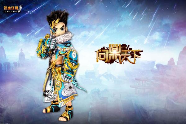 安卓热门手游合集推荐_2024年度必玩作品清单(图1)